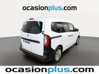 Usado Renault Kangoo Authentique 95 CV (69 kW) 2023 Blanco Monovolumen