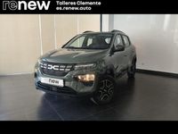Usado Dacia Spring Expression 47 kW (65 CV) 2023 Eléctrico Utilitario