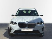 Usado BMW X3 xLine 190 CV (139 kW) 2022 Blanco SUV