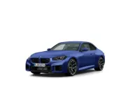 Usado BMW M2 Comfort Edition 480 CV (353 kW) 2025 Azul Coupe