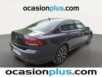 Usado VW Passat Executive 150 CV (110 kW) 2021 Negro Berlina