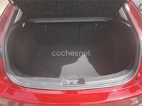 Begagnad Mazda 3 Luxury 150 HK (110 kW) 2015 Röd Sedan