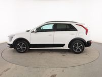 Usado Kia Niro 141 CV (103 kW) 2022 Blanco SUV