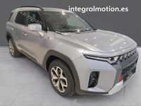 Usado KGM Torres 163 CV (119 kW) 2024 Gris SUV