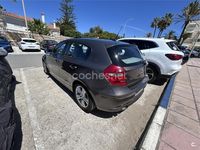 Usado BMW 118 129 CV (94 kW) 2007 Marrón Utilitario
