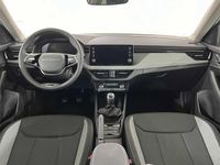 Usado Skoda Kamiq Selection 116 CV (85 kW) 2024 Blanco SUV