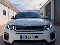 Usado Land Rover Range Rover evoque SE 240 CV (176 kW) 2018 Blanco SUV