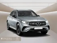Nuevo Mercedes GLC300 306 CV (225 kW) 2025 Gris