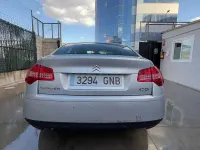Brugt Citroën C5 109 HK (80 kW) 2009 Grå Stationcar