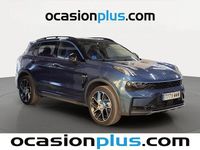 Usado Lynk & Co 01 261 CV (191 kW) 2024 Azul SUV