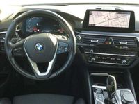 usado BMW 520 Serie 5 da Touring Xdrive