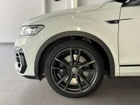 Usado VW T-Roc R 300 CV (220 kW) 2020 Blanco SUV