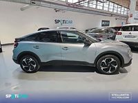 Usado Citroën C4 Feel 130 CV (95 kW) 2020 Gris Utilitario