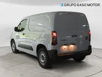 Nuevo Fiat Doblò 100 CV (73 kW) 2025 Blanco Monovolumen