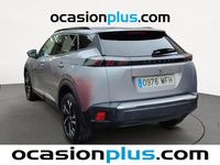 Usado Peugeot 2008 Allure 100 CV (73 kW) 2023 Gris / plata SUV