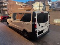 Usado Opel Vivaro 125 CV (91 kW) 2018 Blanco Monovolumen