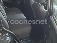 Usado Chevrolet Kalos SE 72 CV (52 kW) 2007 Negro Berlina