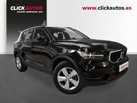 usado Volvo XC40 T2 Momentum Core