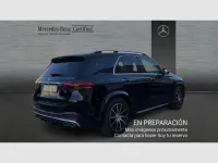 Usado Mercedes GLE53 AMG AMG 435 CV (319 kW) 2023 Negro SUV