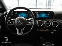 Usado Mercedes A180 116 CV (85 kW) 2020 Blanco Berlina