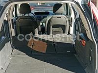 Usado Citroën C4 Picasso Exclusive 112 CV (82 kW) 2011 Gris / plata Monovolumen