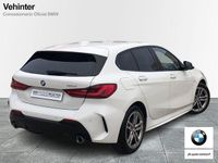 Usado BMW 118 Shadowline 150 CV (110 kW) 2021 Utilitario