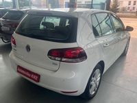Usado VW Golf VI Advance 105 CV (77 kW) 2009 Utilitario