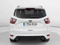 Usado Ford Kuga ST-Line 150 CV (110 kW) 2018 SUV
