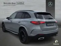 Usado Mercedes GLC300de 197 CV (144 kW) 2026 SUV