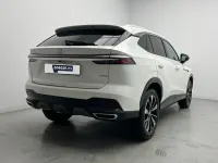 Usado MG HS Comfort 170 CV (125 kW) 2025 Blanco SUV