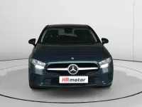 Usado Mercedes A180 116 HP (85 kW) 2022 Azul Sedan