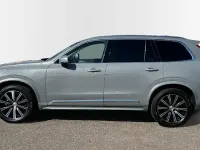 Usado Volvo XC90 Plus 235 CV (172 kW) 2024 Gris SUV