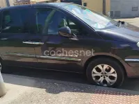 Usado Citroën C8 Exclusive 173 CV (127 kW) 2010 Gris / plata Monovolumen