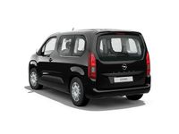 Ny Opel Combo S 100 HK (73 kW) 2025 Sort MPV