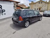 Usado Peugeot 307 136 CV (100 kW) 2006 Negro Familiar