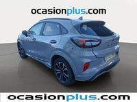 Usado Ford Puma ST-Line 125 CV (91 kW) 2021 Gris Pickup/Camioneta