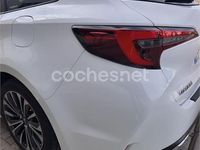 Usado Toyota Corolla Sport 140 CV (102 kW) 2023 Blanco Familiar