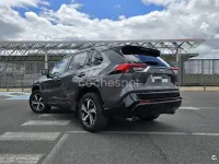 Occasion Toyota RAV4 Hybrid Advance 306 PK (225 kW) 2024 Grijs SUV