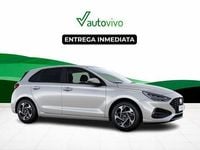 Nuevo Hyundai i30 N Line 100 CV (73 kW) 2026 Azul Berlina