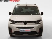 Nuevo Citroën Berlingo 130 CV (95 kW) 2025 Monovolumen