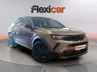 Usado Opel Mokka Edition 131 CV (96 kW) 2023 Gris SUV