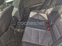 Usado Mercedes C220 Avantgarde 170 CV (125 kW) 2009 Gris / plata Berlina