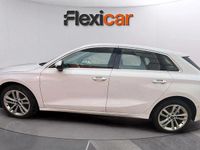 Usado Audi A3 Premium 116 CV (85 kW) 2021 Blanco Berlina