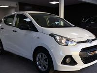 usado Hyundai i10 1.0 BD Klass