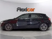 Usado Mercedes A180 136 CV (100 kW) 2020 Negro Berlina