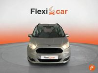 Usado Ford Tourneo Courier Titanium 100 CV (73 kW) 2015 Beige Monovolumen