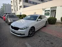 Usado BMW 640 Luxury Line 320 CV (235 kW) 2018 Blanco Coupe