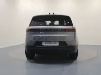 Używany Land Rover Range Rover Sport S 249 KM (183 kW) 2024 Szary SUV