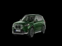 Usado BMW iX2 230 kW (313 CV) 2025 Verde SUV