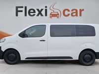 usado Peugeot Expert BLUEHDI 1 Diésel en Flexicar La Línea